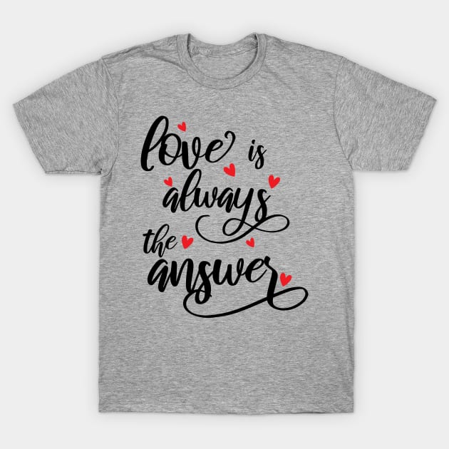 Romantic champion tee sales